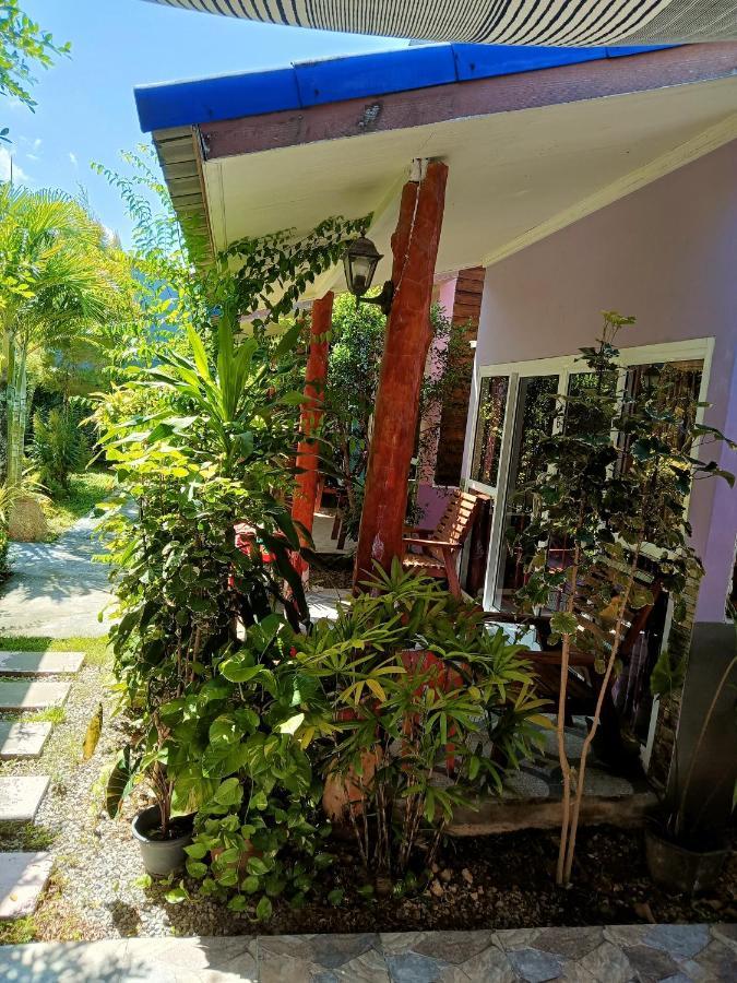 Lucky Bungalows Ко Моок Екстериор снимка